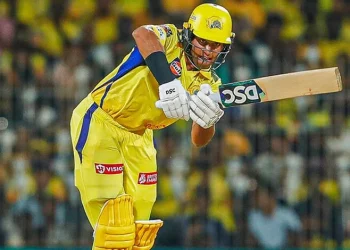 Why won't Rachin Ravindra be playing in the 39th IPL 2024 match between CSK and LSG?