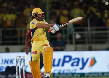IPL 2024: Chennai Super Kings' 1st Innings Highlights against SRH in Match 18