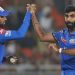 In T20 format, when the ball swings for the first two overs, you do want to make an impact: Jasprit Bumrah 7 In T20 format, when the ball swings for the first two overs, you do want to make an impact: Jasprit Bumrah