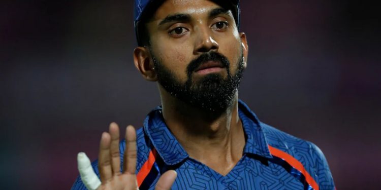A late captaincy decision will be made by the Lucknow Super Giants before their matchup with Bengaluru