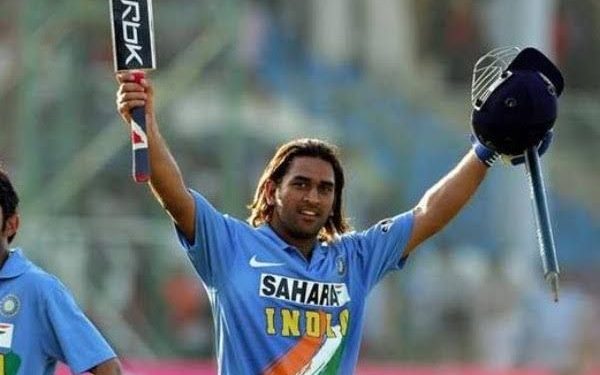Top 10 Unbelievable Cricket Records That Went Viral Overnight 1 MS Dhoni's 183 Against Sri Lanka Cricket Records That Went Viral Overnight