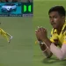 IPL 2024: David Warner can't believe Matheesha Pathirana's one-handed trick 6 IPL 2024: David Warner can't believe Matheesha Pathirana's one-handed trick