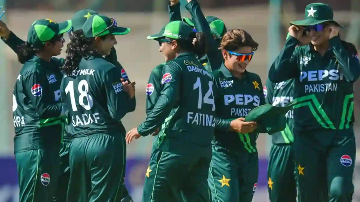 PK-W vs WI-W Dream11 Prediction, Fantasy Cricket Tips, Playing XI, Pitch Report & Injury Updates For 2nd T20I