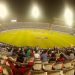 Reports: Hyderabad Stadium loses power as a result of unpaid overdue invoices 7 Reports: Hyderabad Stadium loses power as a result of unpaid overdue invoices