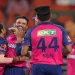 IPL 2024: Punjab Kings' 1st Innings Highlights against RR in Match 27