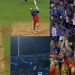 Shot of the Day - Rajat Patidar smashes maximum off Hardik Pandya at Wankhede- MI vs RCB IPL 2024 6 Shot of the Day - Rajat Patidar smashes maximum off Hardik Pandya at Wankhede- MI vs RCB IPL 2024
