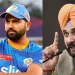 Why has Rohit Sharma done anything wrong? The Mumbai Indians' new captain, Navjot Singh Sidhu, offers his thoughts