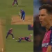 IPL 2024: Rohit's dismissal for a golden duck by Boult leaves Wankhede speechless 6 IPL 2024: Rohit's dismissal for a golden duck by Boult leaves Wankhede speechless