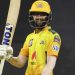 Ruturaj Gaikwad's confidence and belief will soar after the innings against KKR: Eoin Morgan 6 Ruturaj Gaikwad's confidence and belief will soar after the innings against KKR: Eoin Morgan