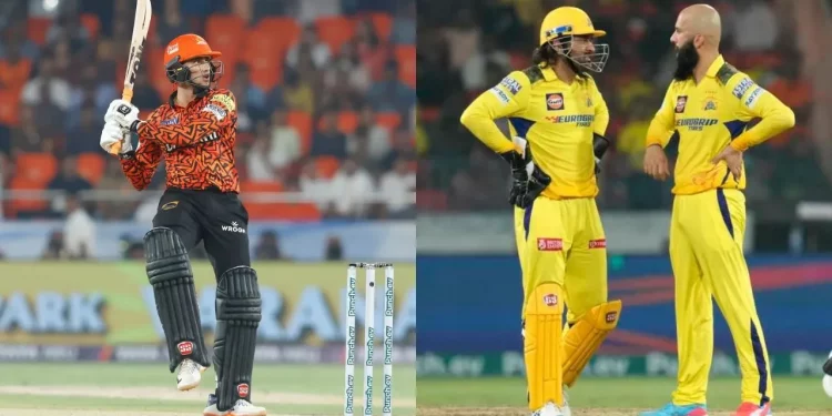 IPL 2024: SRH vs CSK Match 18 Highlights: Unmissable video recap, turning points, match analysis, stats, and more 1 IPL 2024: SRH vs CSK Match 18 Highlights: Unmissable video recap, turning points, match analysis, stats, and more