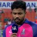 During the PBKS vs. RR game, Sanju Samson forgets Tanush Kotian's name during the toss 6 During the PBKS vs. RR game, Sanju Samson forgets Tanush Kotian's name during the toss