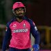 IPL 2024: Sanju Samson will pay a fine for Gujarat Titans sluggish over rate 6 IPL 2024: Sanju Samson will pay a fine for Gujarat Titans sluggish over rate