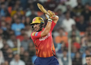 IPL 2024: Who is Ashutosh Sharma? Everything you need to know about Punjab Kings' big-hitting sensation