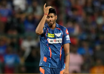 People are discussing the T20 World Cup selection, but I don't have any high hopes: Mayank Yadav