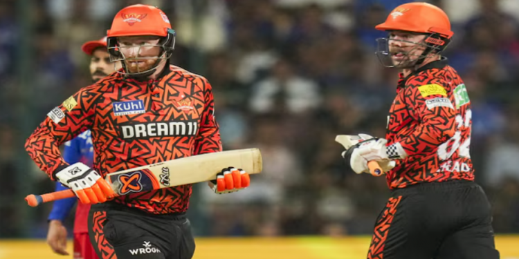 IPL 2024: Match 30's highlights from Royal Challengers Bengaluru's second innings vs SRH 1 IPL 2024: Match 30's highlights from Royal Challengers Bengaluru's second innings vs SRH