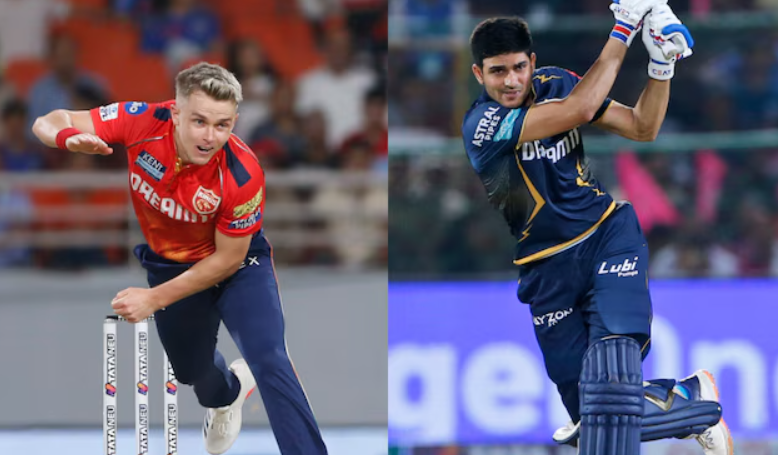 PBKS vs GT Dream11 Prediction, IPL Fantasy Cricket Tips, Playing XI, Pitch Report & Injury Updates For Match 37 of IPL 2024