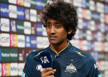 What is the IPL 2024 salary of R Sai Kishore?