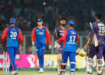 IPL 2024: KKR vs DC Match 47 Highlights: Unmissable video recap, turning points, match analysis, stats and more