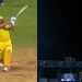 Shot of the Day - MS Dhoni whacks Pandya for monstrous six at Wankhede- MI vs CSK IPL 2024 7 Shot of the Day - MS Dhoni whacks Pandya for monstrous six at Wankhede- MI vs CSK IPL 2024