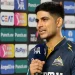 Shubman Gill cleverly responded to Harsha Bhogle after GT defeated RR, saying, "When we are playing, don't think like that." 7 Shubman Gill cleverly responded to Harsha Bhogle after GT defeated RR, saying, "When we are playing, don't think like that."