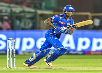 IPL 2024: Mumbai Indians 1st innings highlights against RR in Match 38