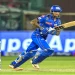 IPL 2024: Mumbai Indians 1st innings highlights against RR in Match 38 6 IPL 2024: Mumbai Indians 1st innings highlights against RR in Match 38