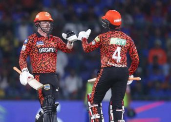 IPL 2024: Sunrisers Hyderabad's 2nd Innings Highlights against CSK in Match 46