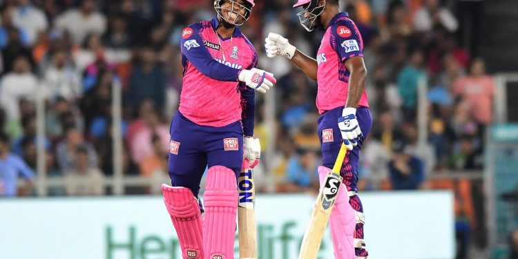 IPL 2024: Mumbai Indians vs Rajasthan Royals, 14th Match - Who Said What? 1 IPL 2024: Mumbai Indians vs Rajasthan Royals, 14th Match - Who Said What?