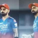 IPL 2024: A video of Virat Kohli slapping Yuzvendra Chahal after he hits a six goes viral 7 IPL 2024: A video of Virat Kohli slapping Yuzvendra Chahal after he hits a six goes viral