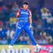 IPL 2024: Rasikh Salam: All the Information You Need to Know About the Delhi Capitals' Pacer 6 IPL 2024: Rasikh Salam: All the Information You Need to Know About the Delhi Capitals' Pacer