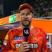 Daniel Vettori believes that in order to chase high scores, "you obviously need to be aggressive." 7 Daniel Vettori believes that in order to chase high scores, "you obviously need to be aggressive."