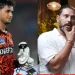 Though I don't think he's ready for the World Cup, Abhishek is getting there: Yuvraj Singh 7 Though I don't think he's ready for the World Cup, Abhishek is getting there:Yuvraj Singh
