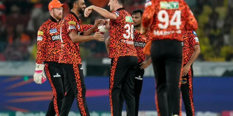 IPL 2024: Sunrisers Hyderabad vs Chennai Super Kings, 18th Match - Who Said What?