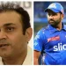 The Mumbai Indians have also dropped their previous five games as captain, led by Rohit Sharma: Virender Sehwag 6 The Mumbai Indians have also dropped their previous five games as captain, led by Rohit Sharma: Virender Sehwag