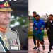 Players from Pakistan are invited to an iftar by Army Chief General Syed Asim Munir 6 Players from Pakistan are invited to an iftar by Army Chief General Syed Asim Munir