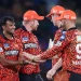 IPL 2024: Sunrisers Hyderabad' 1st Innings Highlights against DC in Match 35
