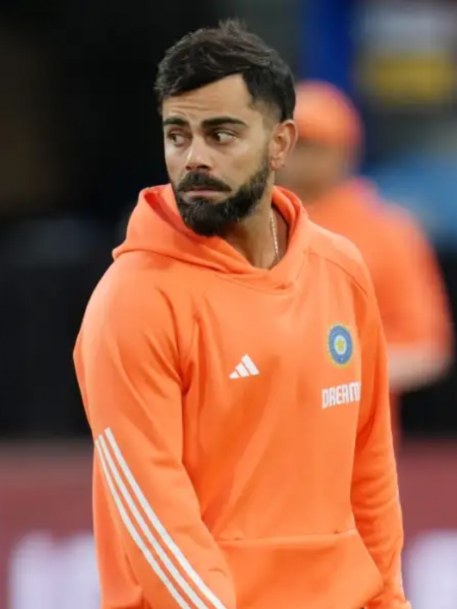 Ten Elite Players Who May Compete in Their Final Twenty20 World Cup in 2024