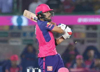 After fantastic outings, Riyan Parag comments on his batting style modifications, saying, "I have simplified everything."