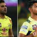 Why aren't Matheesha Pathirana and Deepak Chahar participating in CSK vs. KKR, Match 22 of the IPL 2024? 6 Why aren't Matheesha Pathirana and Deepak Chahar participating in CSK vs. KKR, Match 22 of the IPL 2024?