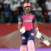 Dhruv Jurel considers his position in the Rajasthan Royals' batting order: "I just wanted to finish the match." 6 Dhruv Jurel considers his position in the Rajasthan Royals' batting order: "I just wanted to finish the match."