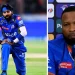 Kieron Pollard defends Hardik Pandya following MI's fourth IPL 2024 defeat, saying, "I'm tired of us trying to pinpoint individuals." 7 Kieron Pollard defends Hardik Pandya following MI's fourth IPL 2024 defeat, saying, "I'm tired of us trying to pinpoint individuals."