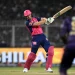 IPL 2024: Match 31 features highlights from Rajasthan Royals' second innings versus KKR 7 IPL 2024: Match 31 features highlights from Rajasthan Royals' second innings versus KKR