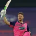 IPL2024: Following his absence from the PBKS-RR tie, Rovman Powell updates the public on Jos Buttler return. 7 IPL2024: Following his absence from the PBKS-RR tie, Rovman Powell updates the public on Jos Buttler return.
