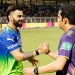 IPL 2024: Gautam Gambhir praises the "phenomenal character" of RCB following their close loss to KKR