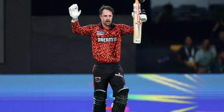 IPL 2024: Match 30's highlights from Sunrisers Hyderabad's first innings vs RCB 1 IPL 2024: Match 30's highlights from Sunrisers Hyderabad's first innings vs RCB