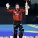 IPL 2024: Match 30's highlights from Sunrisers Hyderabad's first innings vs RCB 6 IPL 2024: Match 30's highlights from Sunrisers Hyderabad's first innings vs RCB