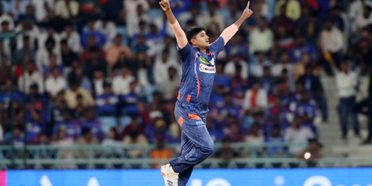 IPL 2024: Who is Yash Thakur? - All the Details You Need to Know About LSG's 5-for hero 1 IPL 2024: Who is Yash Thakur? - All the Details You Need to Know About LSG's 5-for hero