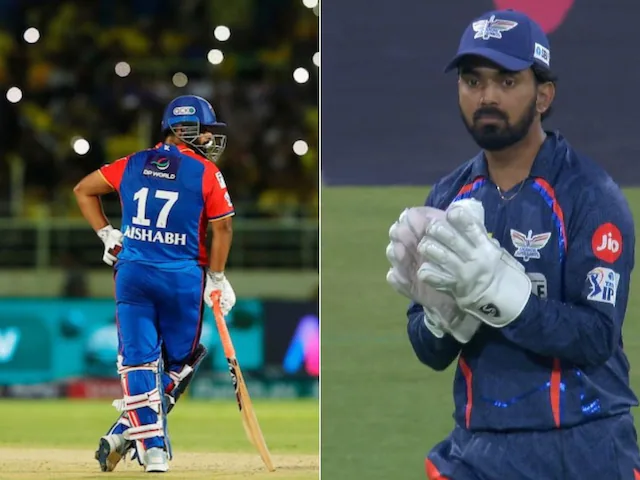 LSG vs DC Dream11 Prediction, IPL Fantasy Cricket Tips, Playing XI, Pitch Report & Injury Updates For Match 26 of IPL 2024