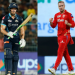 Why aren't David Miller and Liam Livingstone participating in GT vs. PBKS, IPL 2024 Match 17? 6 Why aren't David Miller and Liam Livingstone participating in GT vs. PBKS, IPL 2024 Match 17?
