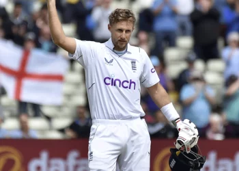 Yorkshire will see Joe Root play after two years